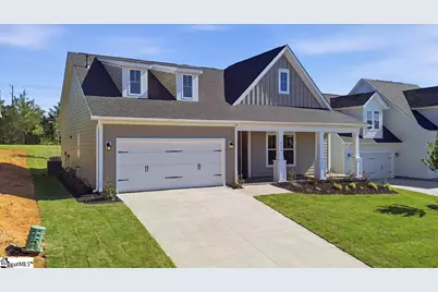 122 Mossend Street, Woodruff, SC 29388 - Photo 2