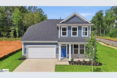 137 Beaverdam Creek Drive, Anderson, SC 29621 - Photo 1