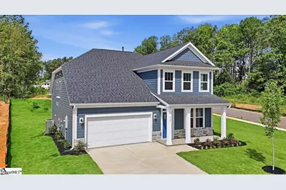 137 Beaverdam Creek Drive, Anderson, SC 29621 - Photo 2