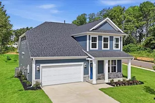 137 Beaverdam Creek Dr, Anderson, SC 29621 - Photo 2