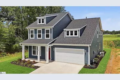 916 Hancy Court, Woodruff, SC 29388 - Photo 2