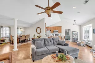 264 Watercourse Way, Greer, SC 29651 - Photo 6