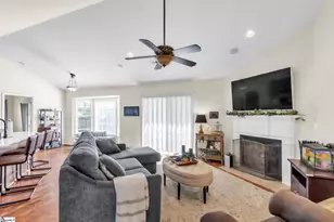 264 Watercourse Way, Greer, SC 29651 - Photo 8