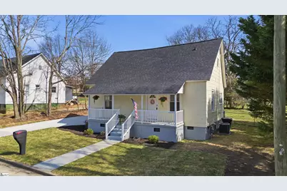 10 Bobo Street, Greer, SC 29650 - Photo 2