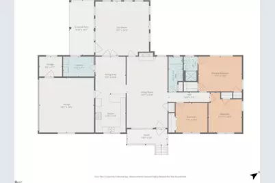 2709 Waccamaw Trail, Anderson, SC 29621 - Photo 4