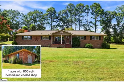 2709 Waccamaw Trail, Anderson, SC 29621 - Photo 1