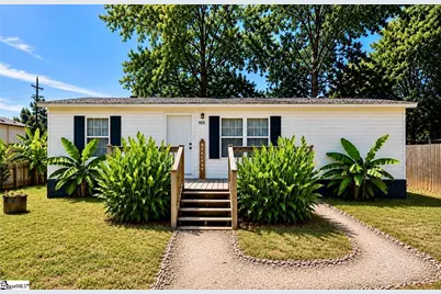 102 Chad Drive, Ninety Six, SC 29666 - Photo 1