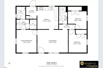 102 Chad Drive, Ninety Six, SC 29666 - Photo 32