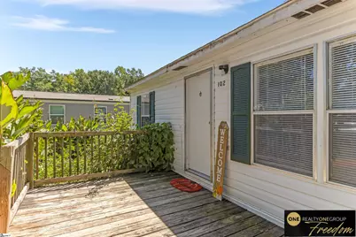 102 Chad Drive, Ninety Six, SC 29666 - Photo 4