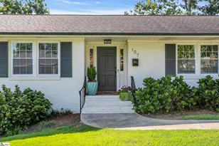 107 Birchwood Dr, Greenville, SC 29605 - Photo 2