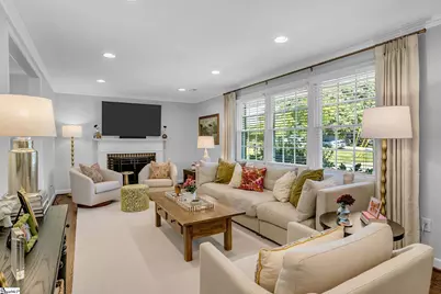 107 Birchwood Drive, Greenville, SC 29605 - Photo 8