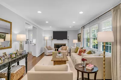 107 Birchwood Drive, Greenville, SC 29605 - Photo 6