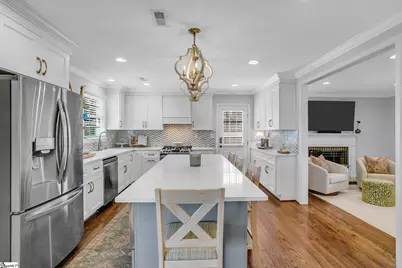 107 Birchwood Drive, Greenville, SC 29605 - Photo 14
