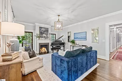 24 Highland Drive, Greenville, SC 29605 - Photo 14