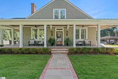 24 Highland Drive, Greenville, SC 29605 - Photo 2