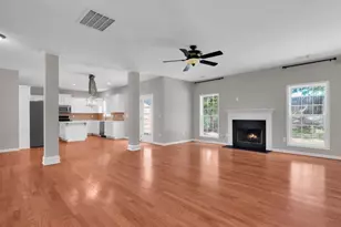 129 Rivanna Ln, Greenville, SC 29607 - Photo 8