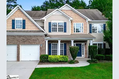 129 Rivanna Lane, Greenville, SC 29607 - Photo 2