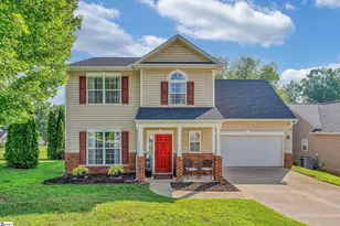 30 Joggins Dr, Simpsonville, SC 29681 - Photo 1