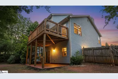 520 Abberly Lane, Boiling Springs, SC 29316 - Photo 2