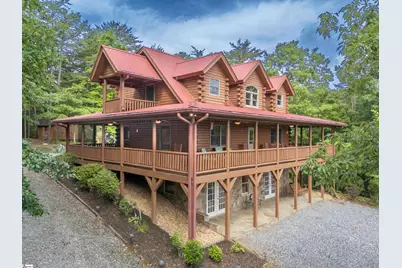 916 Fire Tower Road, Bostic, NC 28018 - Photo 2