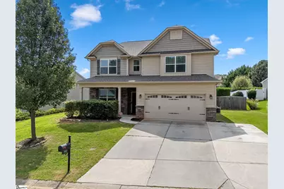 511 Riverdale Road, Simpsonville, SC 29680 - Photo 1