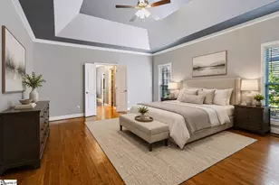 221 N Lake Emory Dr, Inman, SC 29349 - Photo 16