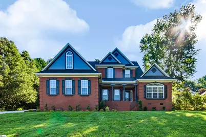 221 N Lake Emory Drive, Inman, SC 29349 - Photo 1