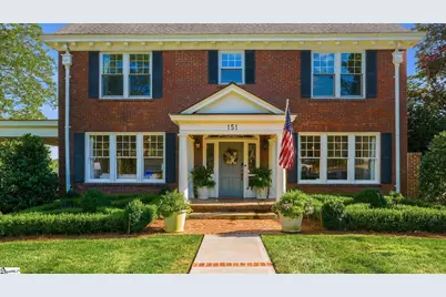 151 Buist Avenue, Greenville, SC 29609 - Photo 2