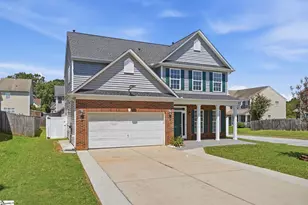 21 Nut Leaf Ln, Greenville, SC 29605 - Photo 2