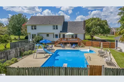 104 Knoll Creek Drive, Simpsonville, SC 29680 - Photo 32