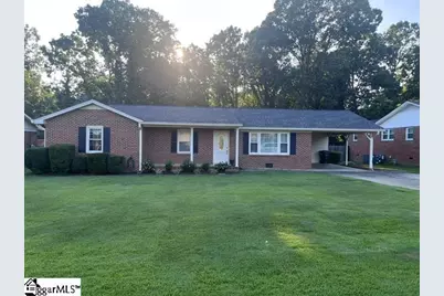 110 Avon Drive, Taylors, SC 29687 - Photo 1