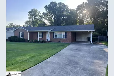 110 Avon Drive, Taylors, SC 29687 - Photo 2