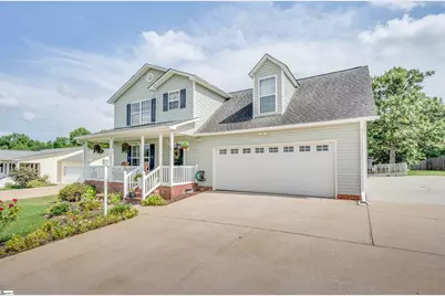 202 Shady Pines Way, Fountain Inn, SC 29644 - Photo 1