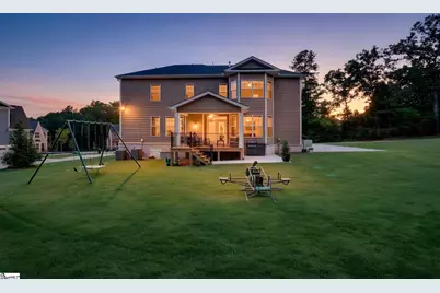 137 Rickys Path, Powdersville, SC 29642 - Photo 46