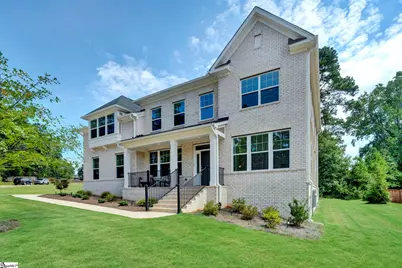 137 Rickys Path, Powdersville, SC 29642 - Photo 8
