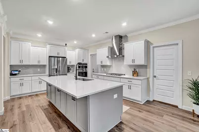 137 Rickys Path, Powdersville, SC 29642 - Photo 4