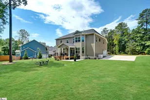 137 Rickys Path, Powdersville, SC 29642 - Photo 44