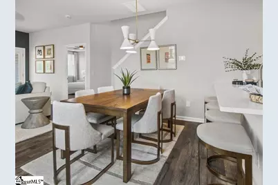 124 Herrick Place #LOT 131, Greenville, SC 29611 - Photo 8