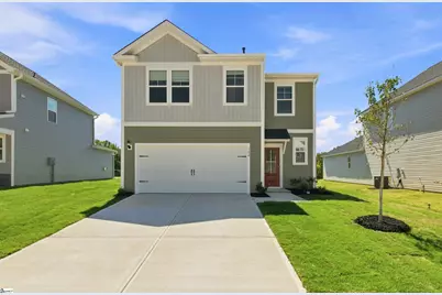 102 Quinn Lane, Fountain Inn, SC 29644 - Photo 1