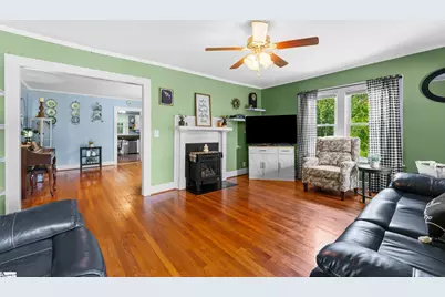 726 Foster Road, Inman, SC 29349 - Photo 4