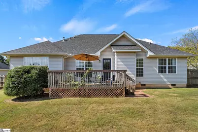 108 Thorncliff Place, Anderson, SC 29625 - Photo 24