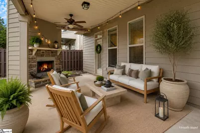 14 River Valley Lane, Greenville, SC 29605 - Photo 2