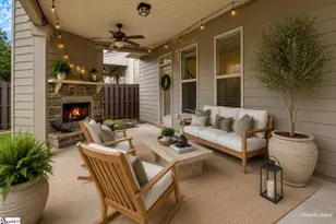 14 River Valley Ln, Greenville, SC 29605 - Photo 2