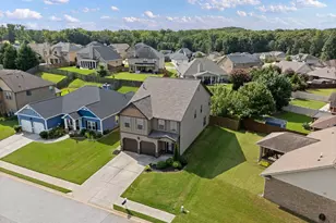 4 Dandie Dr, Simpsonville, SC 29680 - Photo 40