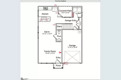 2268 Mill Loop #Lot 74, Spartanburg, SC 29301 - Photo 2