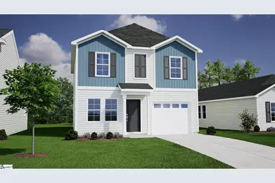 2268 Mill Loop #Lot 74, Spartanburg, SC 29301 - Photo 1