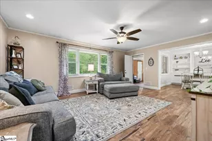 323 St Paul Rd, Easley, SC 29642 - Photo 16