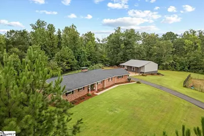 323 Saint Paul Road, Easley, SC 29642 - Photo 1