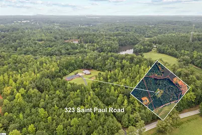323 Saint Paul Road, Easley, SC 29642 - Photo 50