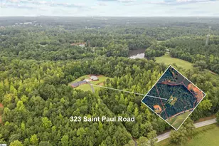 323 St Paul Rd, Easley, SC 29642 - Photo 50